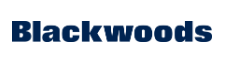 BLACKWOODS Logo