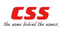 CSS Logo