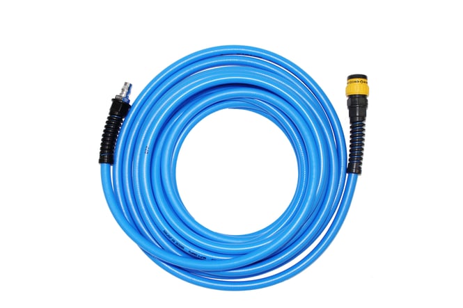 Cupla Straight Polyurethane Hose 