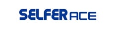 The new Selfer Ace HS series incorporates a low profile head design to provide the most compact unit possible for the application.