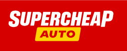 SUPERCHEAP Logo