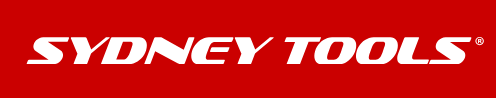 SYDNEY TOOLS Logo